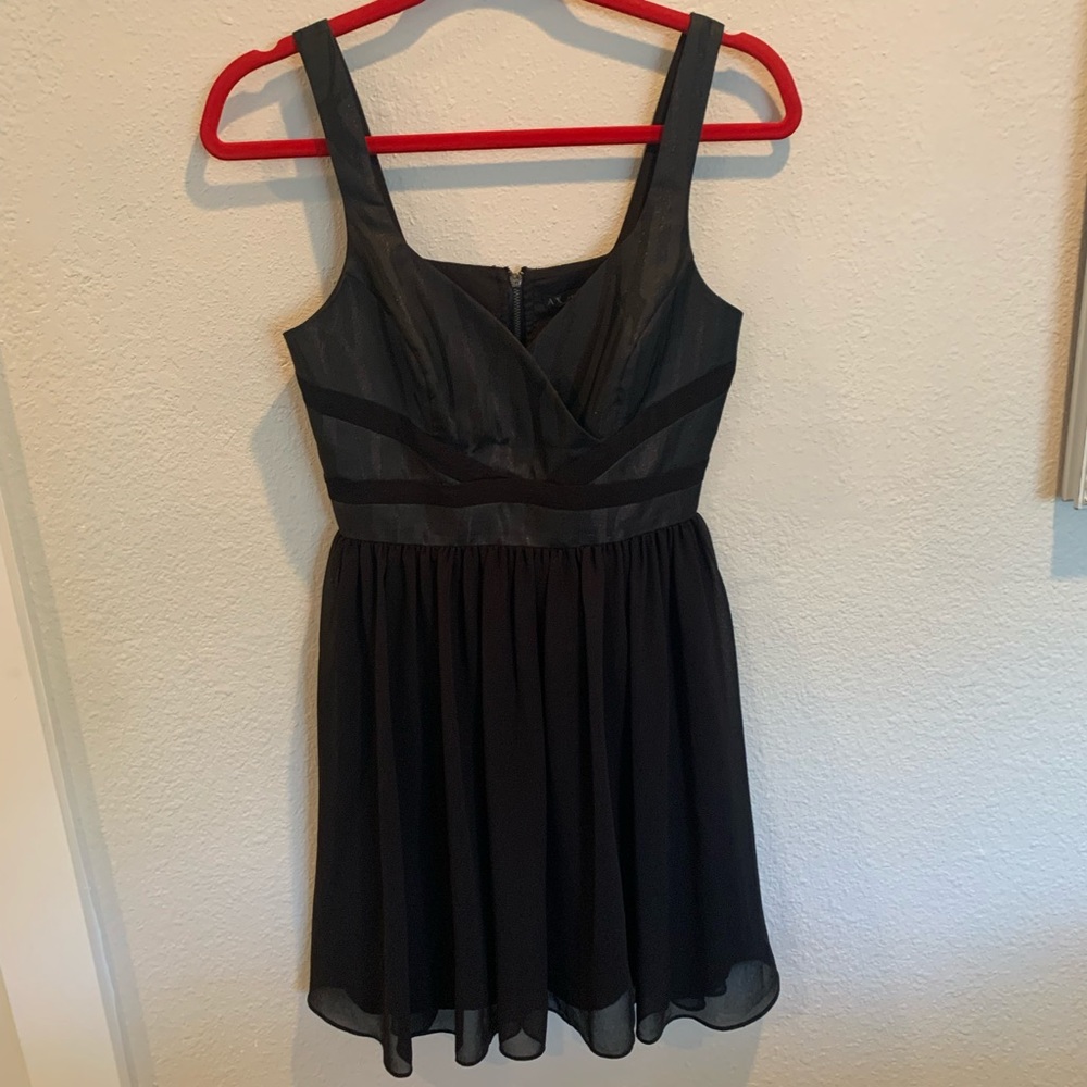 Armani Exchange Perfect Little Black Dress 🖤